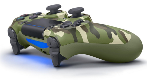 Imagen 4 de 4 de Joystick Inalámbrico Dualshock 4 Ps4 Original