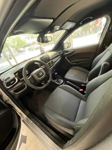 Fiat Cronos 1.3 Gse Precision Cvt