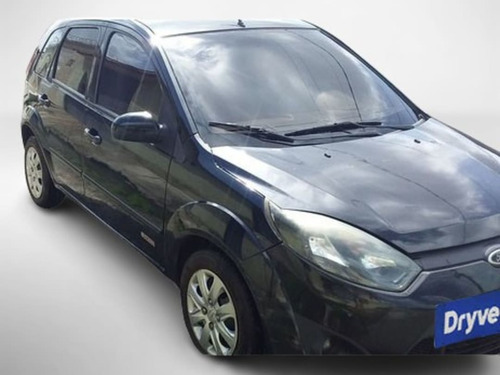 Ford Fiesta Trail 1.0 8v Flex