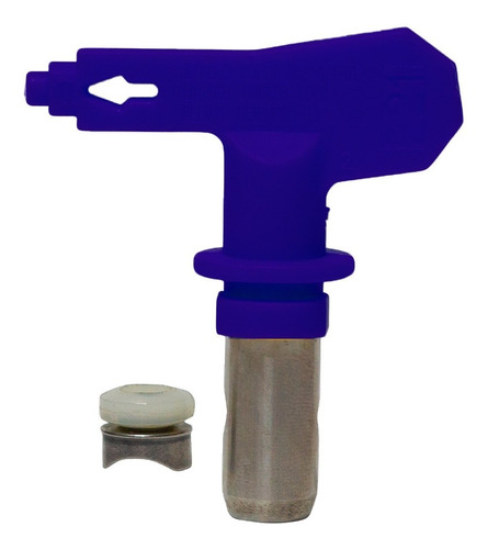 Boquilla Reversible Rac Tip 209 Pistola Airless