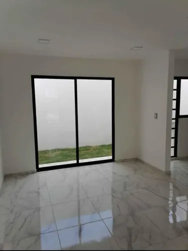 Pachuca Renta Casa Nueva En Fraccionamiento Residencial Y Exclusico, Valle Del Sol