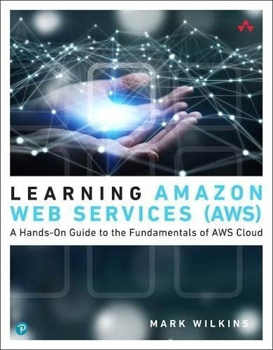 Learning Elbazar Web Services (aws) A Hands-o, De Wilkins, Mark. Editorial Addison-wesley Professional En Inglés