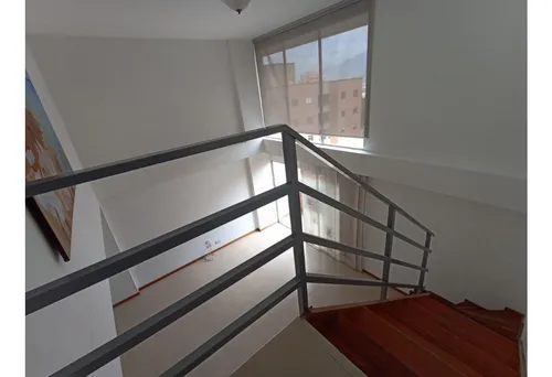 Arriendo Apartamento Duplex Otra Parte