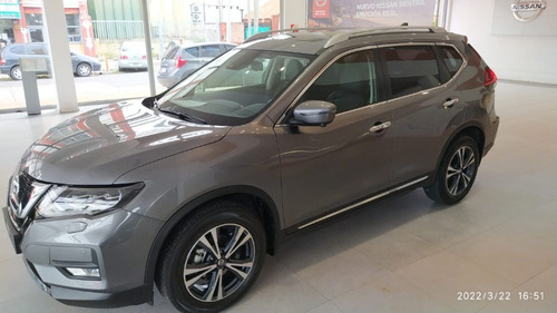 Imagen 7 de 25 de Nissan X-trail 2.5 Exclusive Cvt Xtronic 0km - Sendai