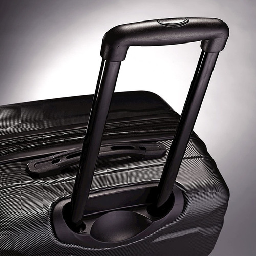 Valija Samsonite Rigida Spinner Con Ruedas 360º Omni Pc