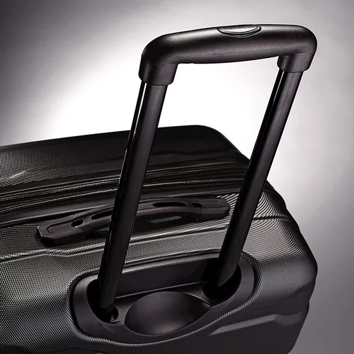 Valija Samsonite Rigida Spinner Con Ruedas 360 Omni Pc