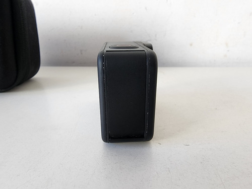 Imagen 9 de 10 de Cámara Gopro Hero 9 Black Con Funda, Cable Y Accesorios