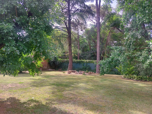 Quinta Alquiler Temporal Zona Norte Maschwitz Vacaciones Inv