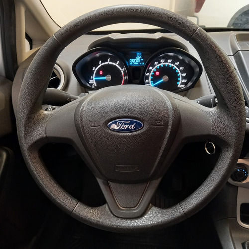Ford Fiesta Kinetic 1.6 S 120cv Usados
