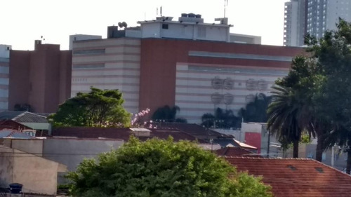 Imagem 18 de 18 de Apartamento Residencial À Venda, Tatuapé, São Paulo. - Ap5181