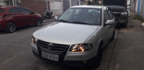 Gol G4 1.6 Power