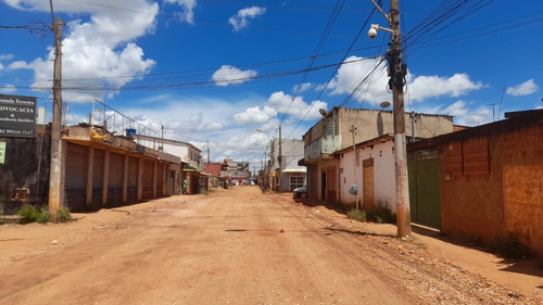 Imagem 7 de 8 de Vd Loja Comercial 40m² Trecho 3 - Sol Nascente-ceilândia Df