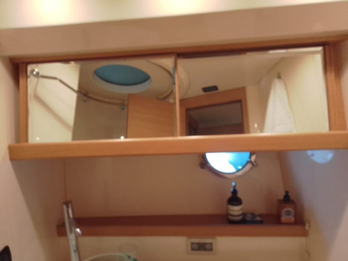 Imagem 14 de 25 de Lancha Azimut 48 | Ñ Sessa, Segue, Intermarine.