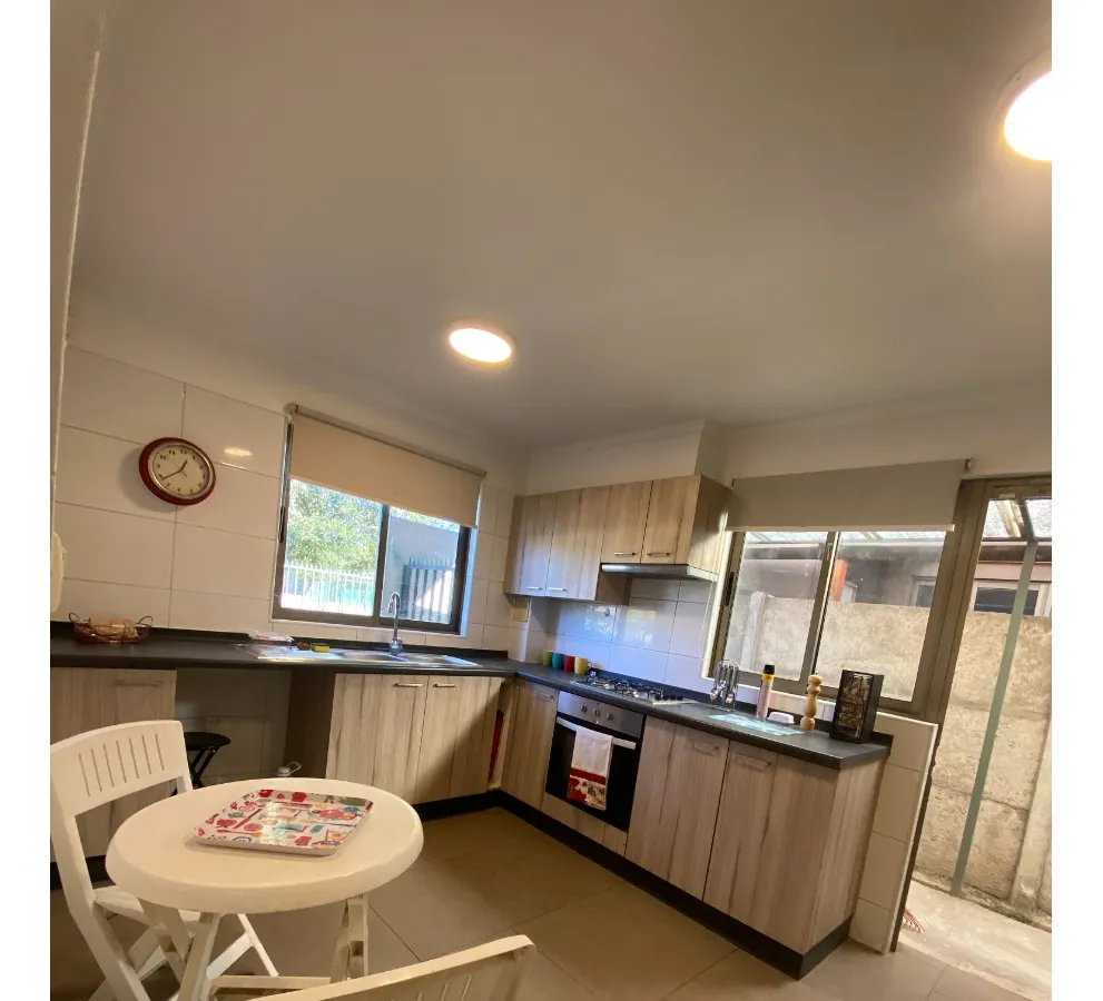 Imagen 5 de 14 de Casa Estilo Chilena, 3 Dormitorios, 3 Baños, Directo Dueño