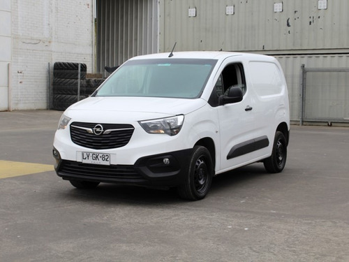 Opel Combo 1.6 Td Mt