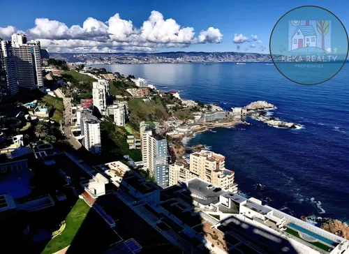 Lujoso, Vista Panorámica Año Corrido, Amoblado, Ver Video