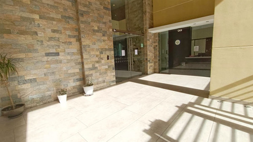 Amplio Dpto Santo Domingo 1dorm Y 1 Baño 43/50mt2