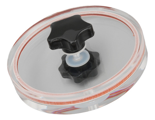 Sello Vinilo Saver Clean De Impermeable Discográfico Y Tran