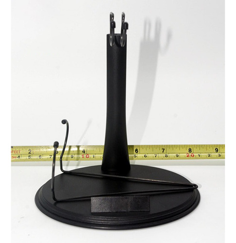 Soporte De Modelo De Figura De Acción A Escala 1/6 Para