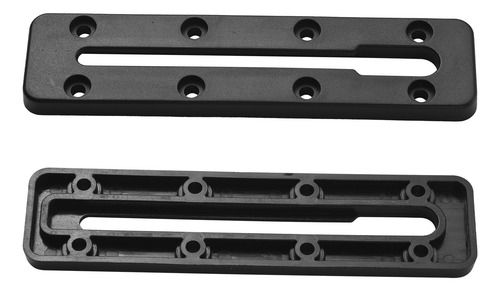 Soporte Para Cañas De Pescar De Plástico Ajustable Para Caña