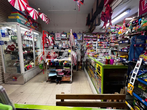 Traspaso De Local Comercial En Colonia Escandon