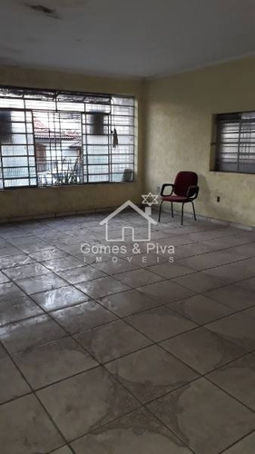 Imagem 23 de 28 de Casa Térrea Para Venda No Bairro Penha De França, 3 Dorm, 1 Suíte, 6 Vagas - 131