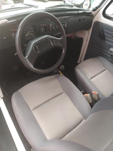 Volkswagen Itamar