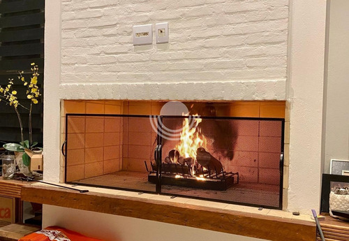 Imagem 10 de 30 de Casa À Venda Em Chácara São Rafael - Ca007071