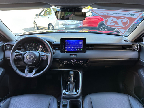 Honda HR-V 1.5 DI I-VTEC FLEX EXL CVT
