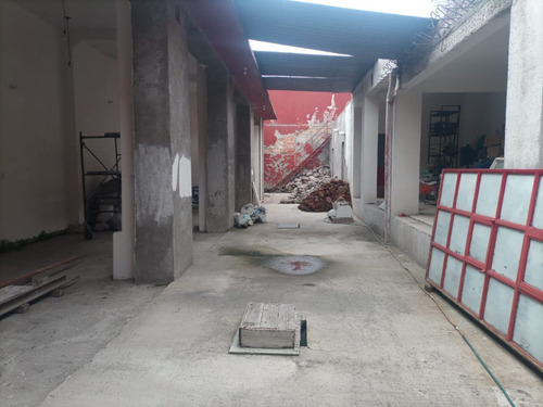 Tacuba Terreno Urbano Venta Miguel Hidalgo Cdmx