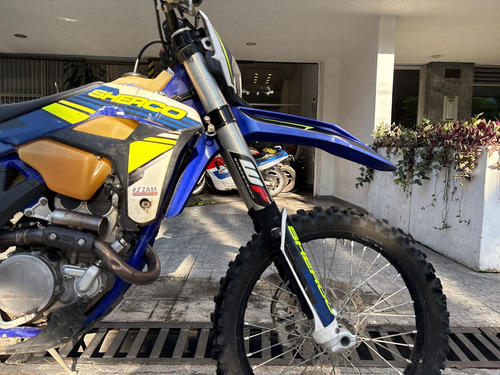 Motofeel Gdl - Sherco 300 Sef-r @motofeelgdl
