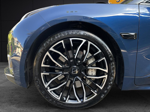 Zeekr 001 0.0 Flagship Awd
