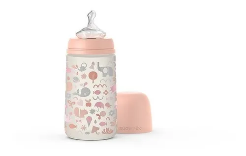 comprar Biberón 270 Ml Tetina Anatómica Suavinex Mvd Kids