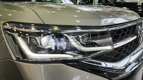 Volkswagen Taos 1.4 250 Tsi Highline