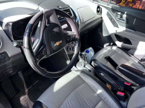 Chevrolet Tracker 1.8 LTZ + AWD
