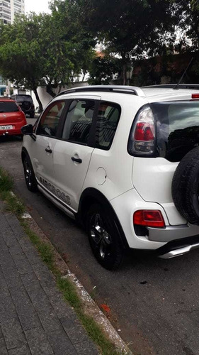 Citroen Aircross Glxm 1.6 - 16v- 2013/2014