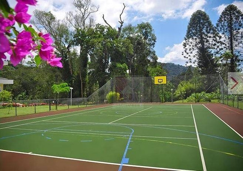 Lotes De 850 A 998m² Em Condomínio Reservado, Com Trilha Ecológica, Na Cidade Abençoada Pelo Dedo De Deus - Te0118