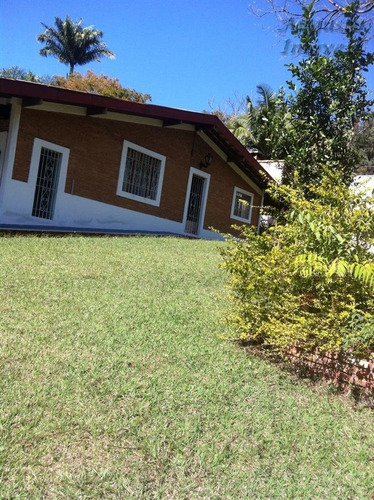 Imagem 14 de 21 de Chácaras À Venda Em Jarinú/sp - Compre O Seu Chácaras Aqui! - 1421085