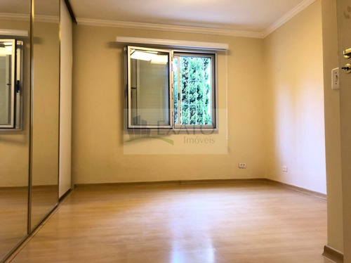 Imagem 7 de 15 de Apartamento Com 110m², 3 Dormitórios E 2 Vagas Próximo A Estação Consolação. - Em51113