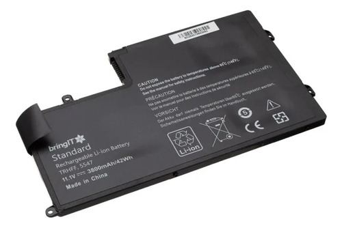 Bateria Para Notebook Dell Inspiron 15 5557 Trhff 3800mah