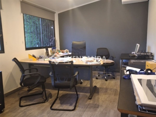 Local Comercial En Arriendo En Las Condes