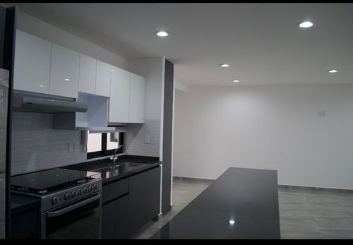 Imagen 7 de 16 de Venta Departamento