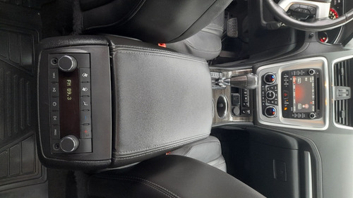 Imagen 12 de 12 de 2015 Gmc Acadia D Premium 8 Pasajeros Awd Piel D.v.d Eng