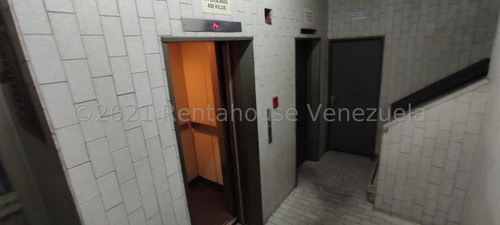 Imagen 6 de 10 de Edificio En Venta En La Candelaria. Mls #22-2732