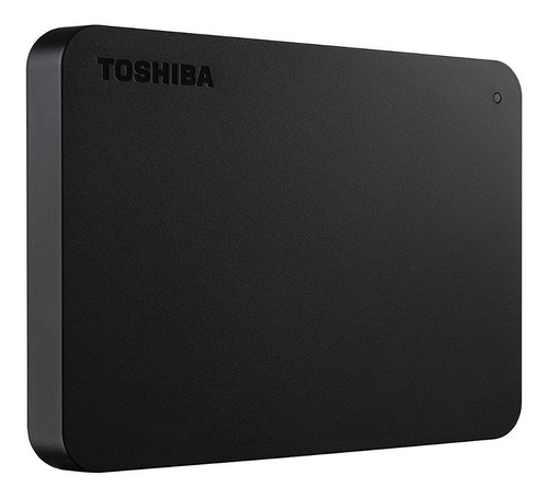 Imagen 4 de 6 de Disco Duro Externo Toshiba 2tb Teras Advance Nuevo Modelo