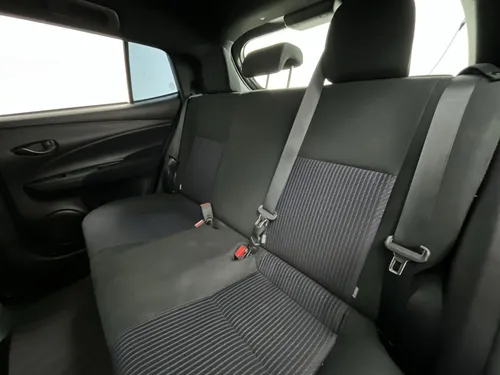 Yaris Xl 1.5 5p Kuu084