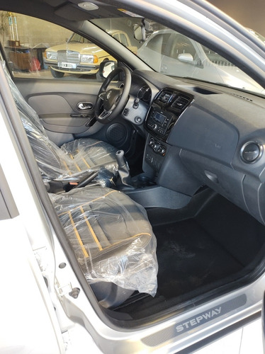 Imagen 13 de 16 de Renault Stepway Zen 2023