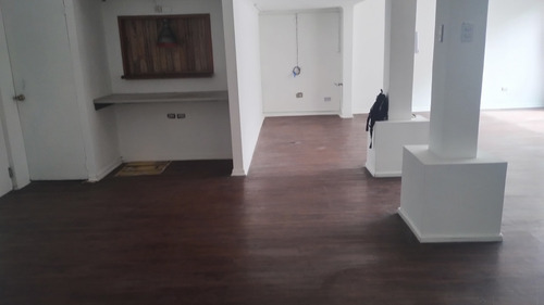 Se Arrienda Local Comercial En Los Poniente