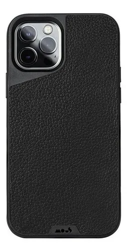 Carcasa Mous Para iPhone 12 Pro Max Limitless 3.0 Cuero
