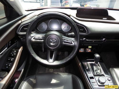 Imagen 18 de 20 de Mazda Cx30 Grand Touring Lx